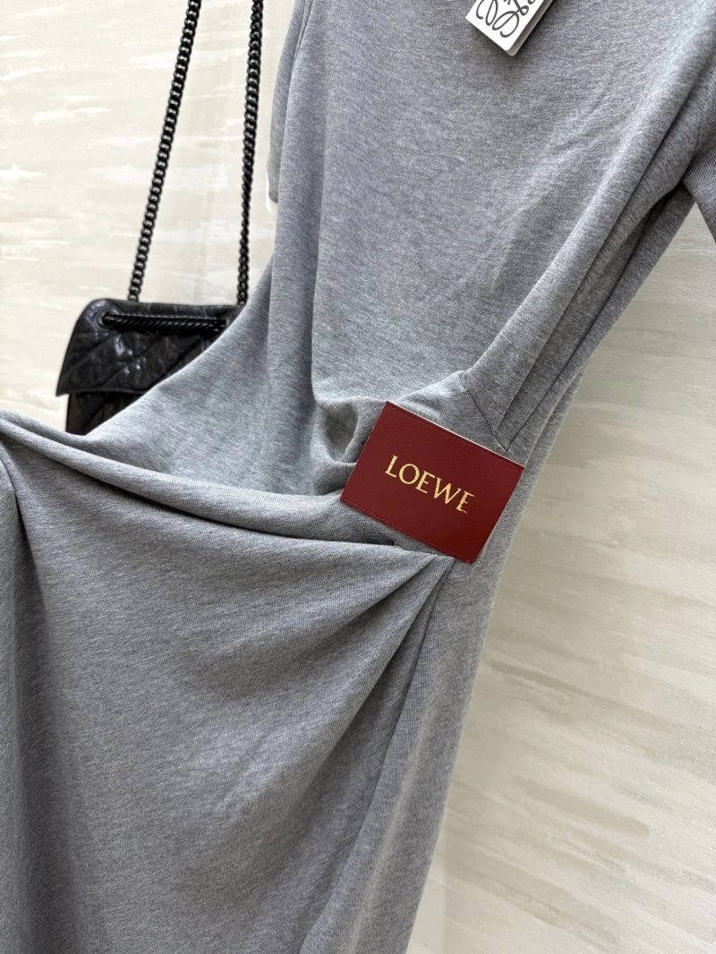 Supportive Loewe Dress 149880