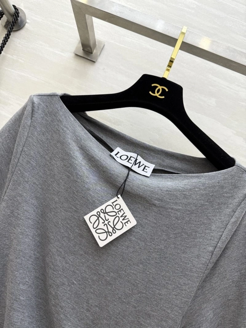 Supportive Loewe Dress 149880