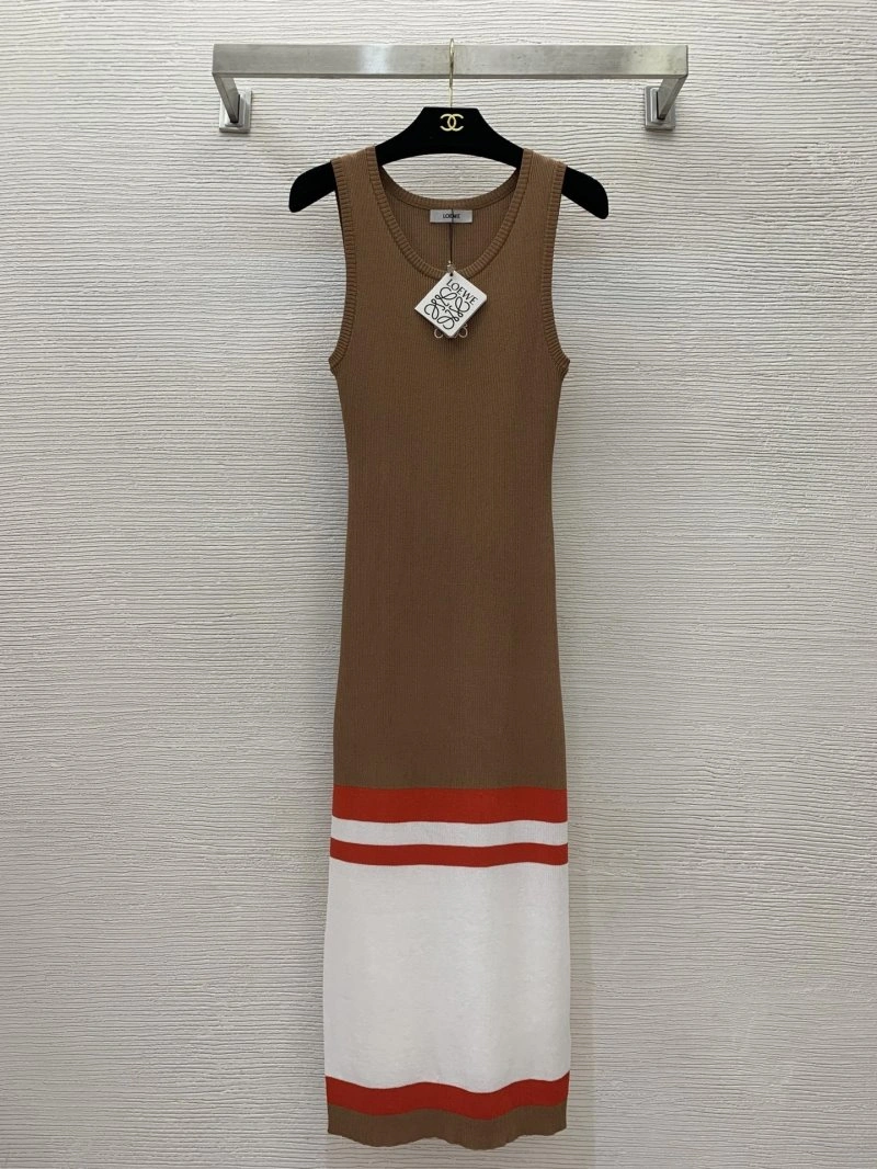 Vibrant Loewe Dress 149879