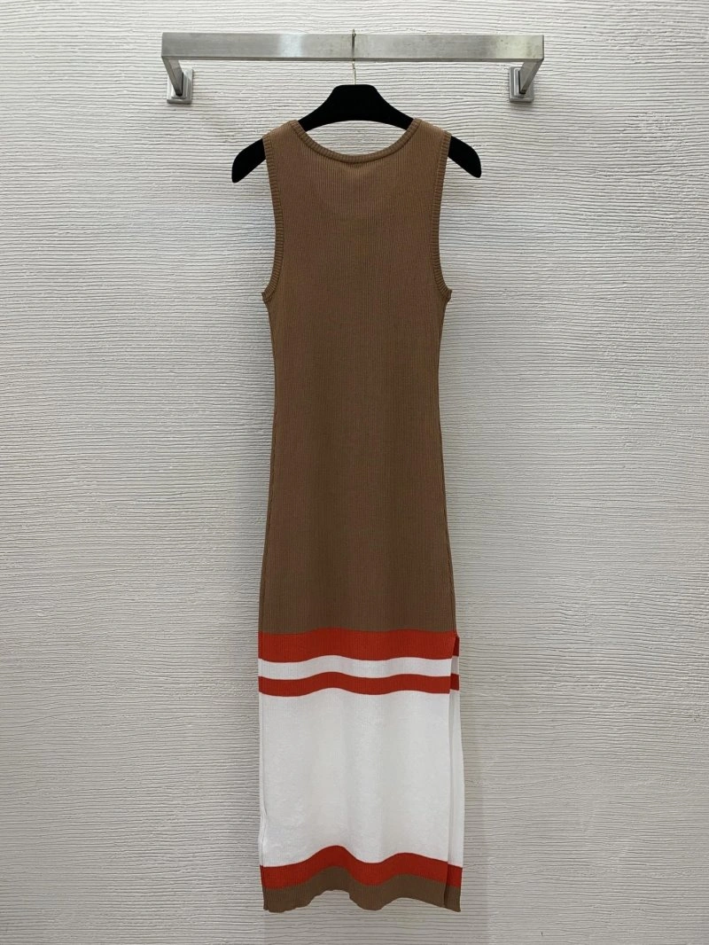 Vibrant Loewe Dress 149879