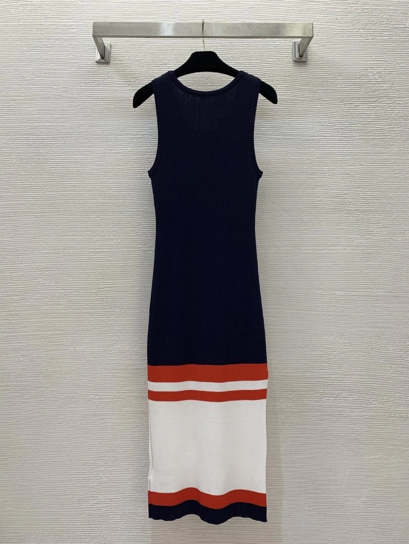 Vibrant Loewe Dress 149879