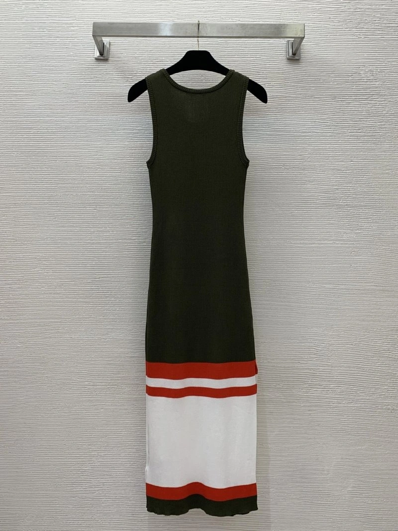 Vibrant Loewe Dress 149879