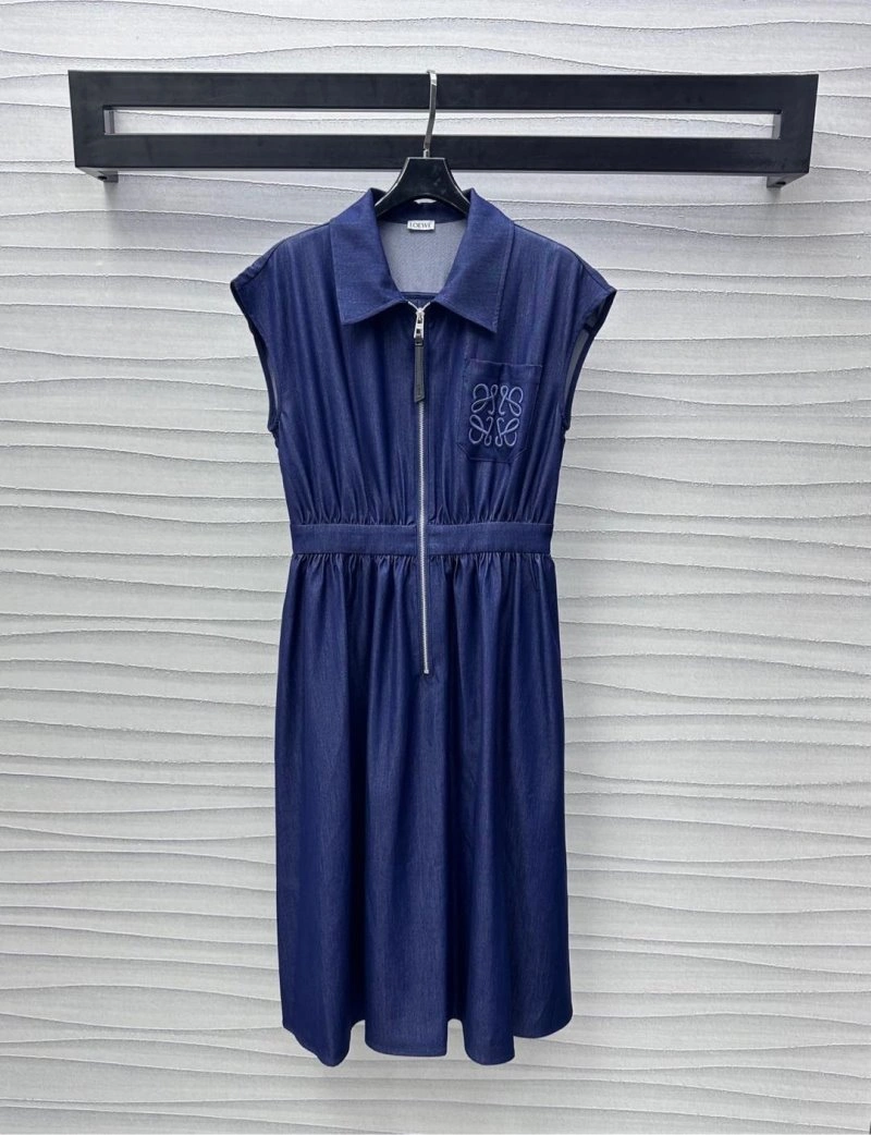 Loewe Dress MoistureWicking 149876