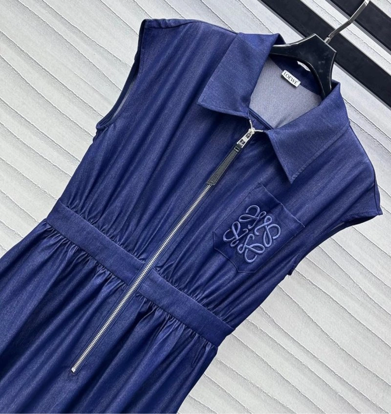 Loewe Dress MoistureWicking 149876