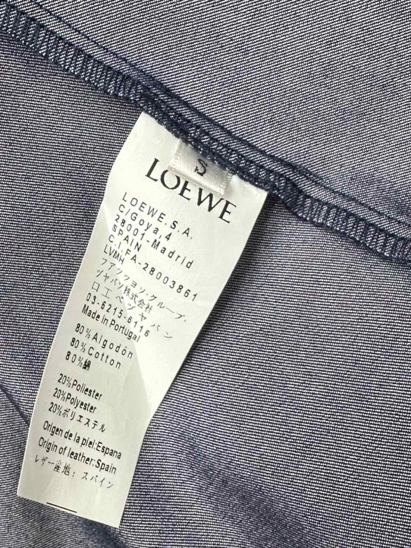 Loewe Dress MoistureWicking 149876