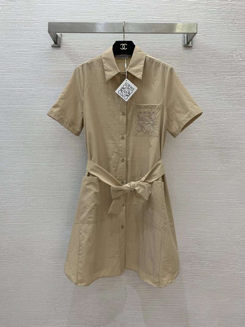 Upgraded Loewe Dress 149887