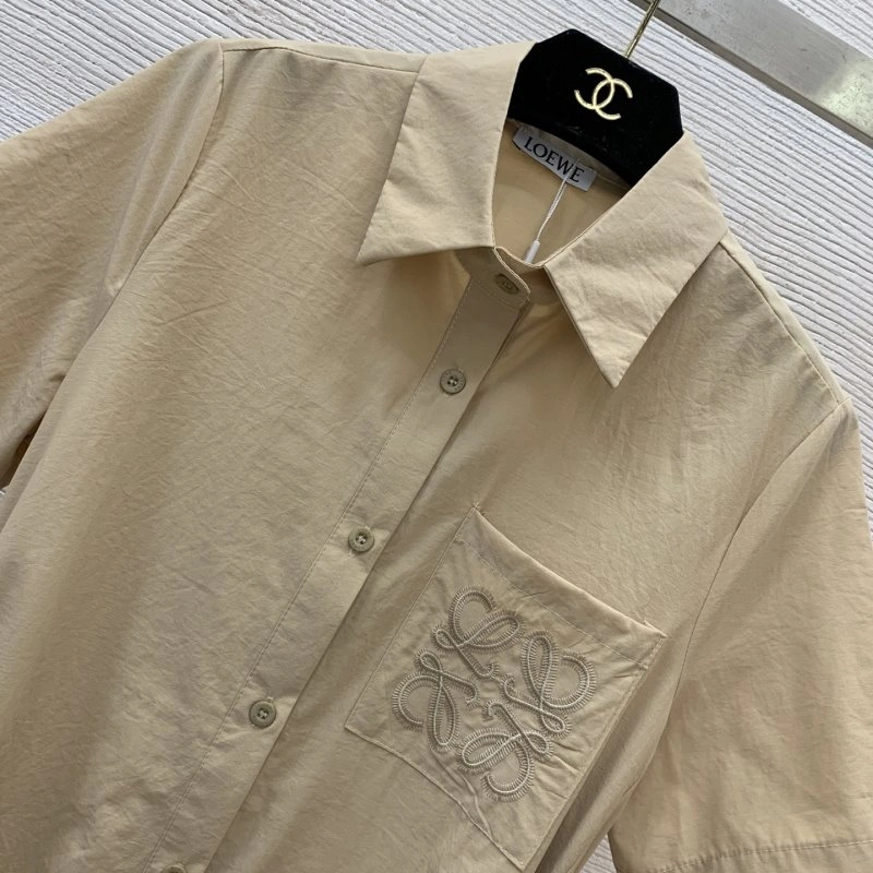 Upgraded Loewe Dress 149887
