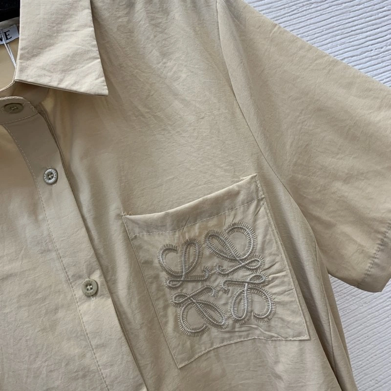Upgraded Loewe Dress 149887