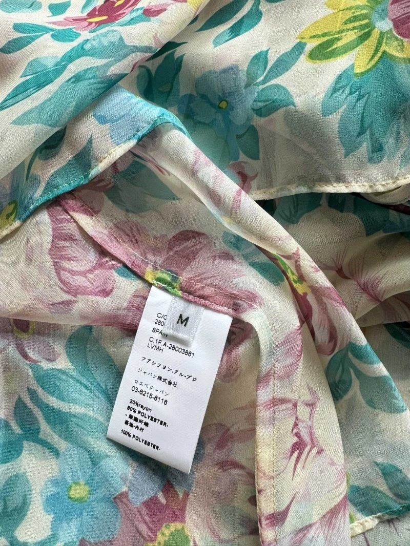 HighQuality Loewe Dress 149874