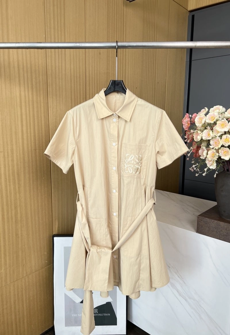 Loewe Dress Durable 149873