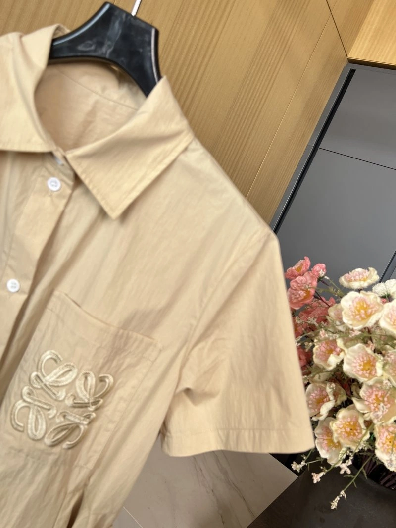 Loewe Dress Durable 149873