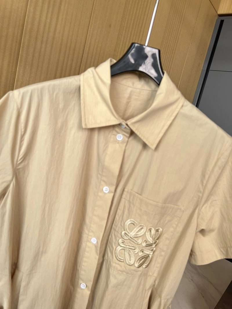 Loewe Dress Durable 149873