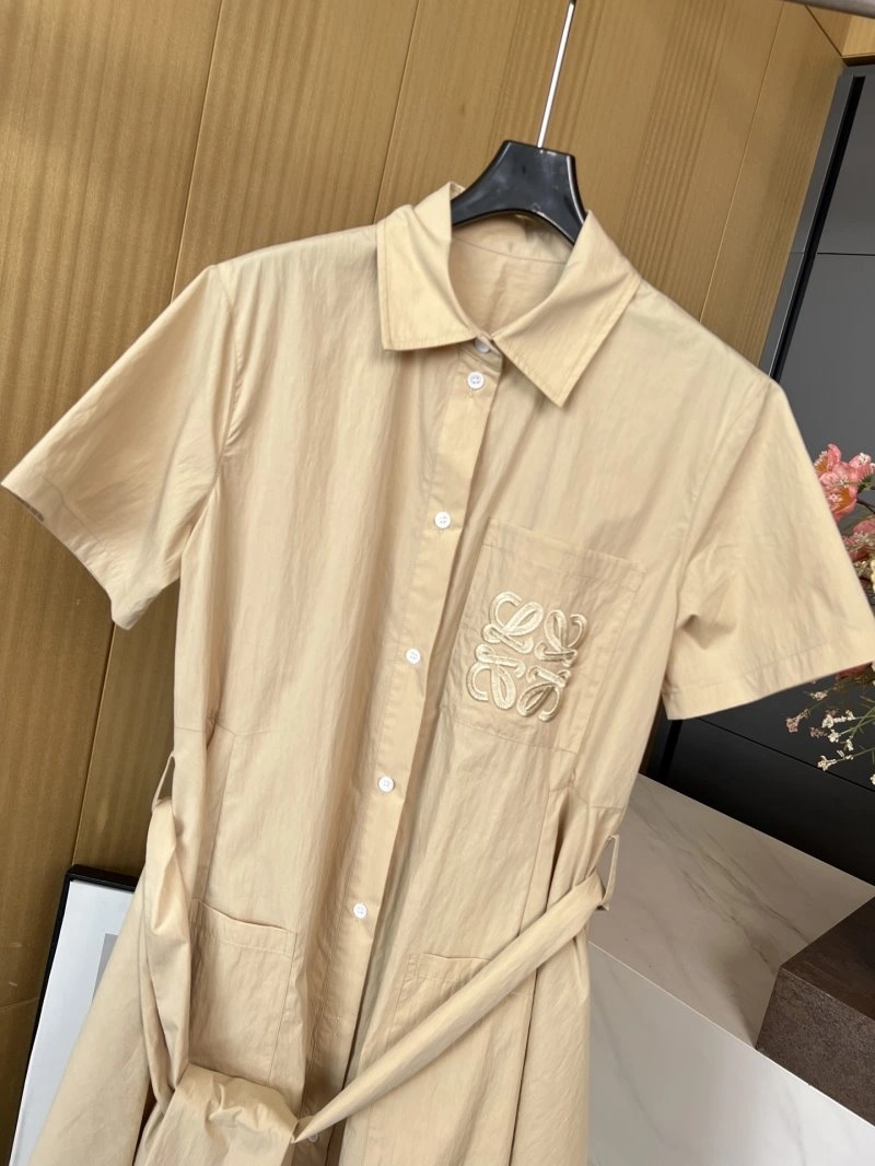 Loewe Dress Durable 149873