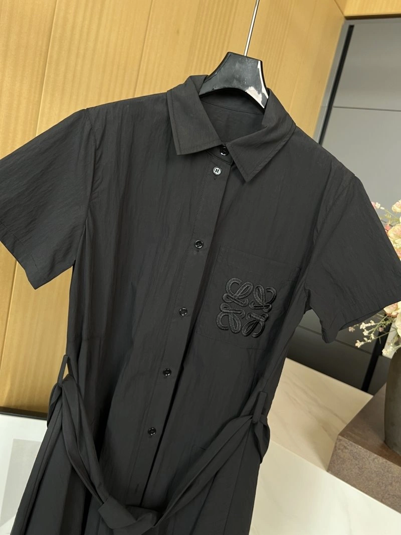 Loewe Dress Supportive 149872