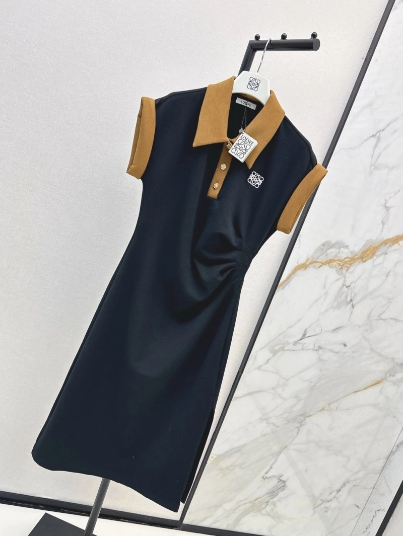 Packable Loewe Dress 149869