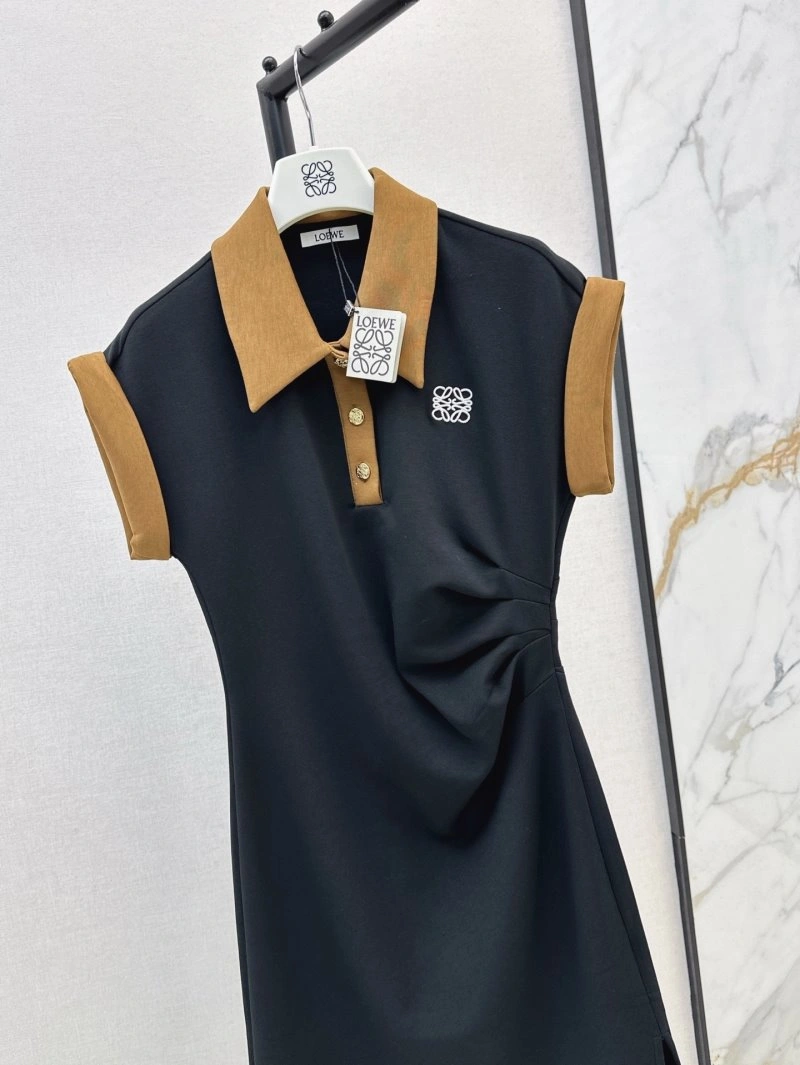 Packable Loewe Dress 149869
