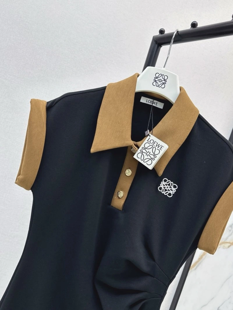 Packable Loewe Dress 149869