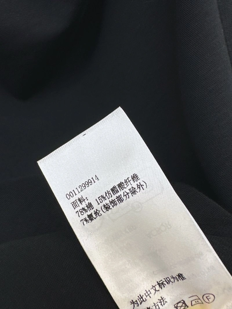 Packable Loewe Dress 149869