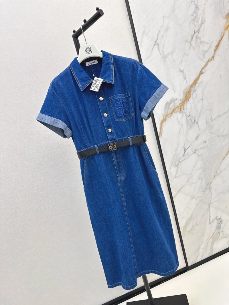 TravelReady Loewe Dress 149866