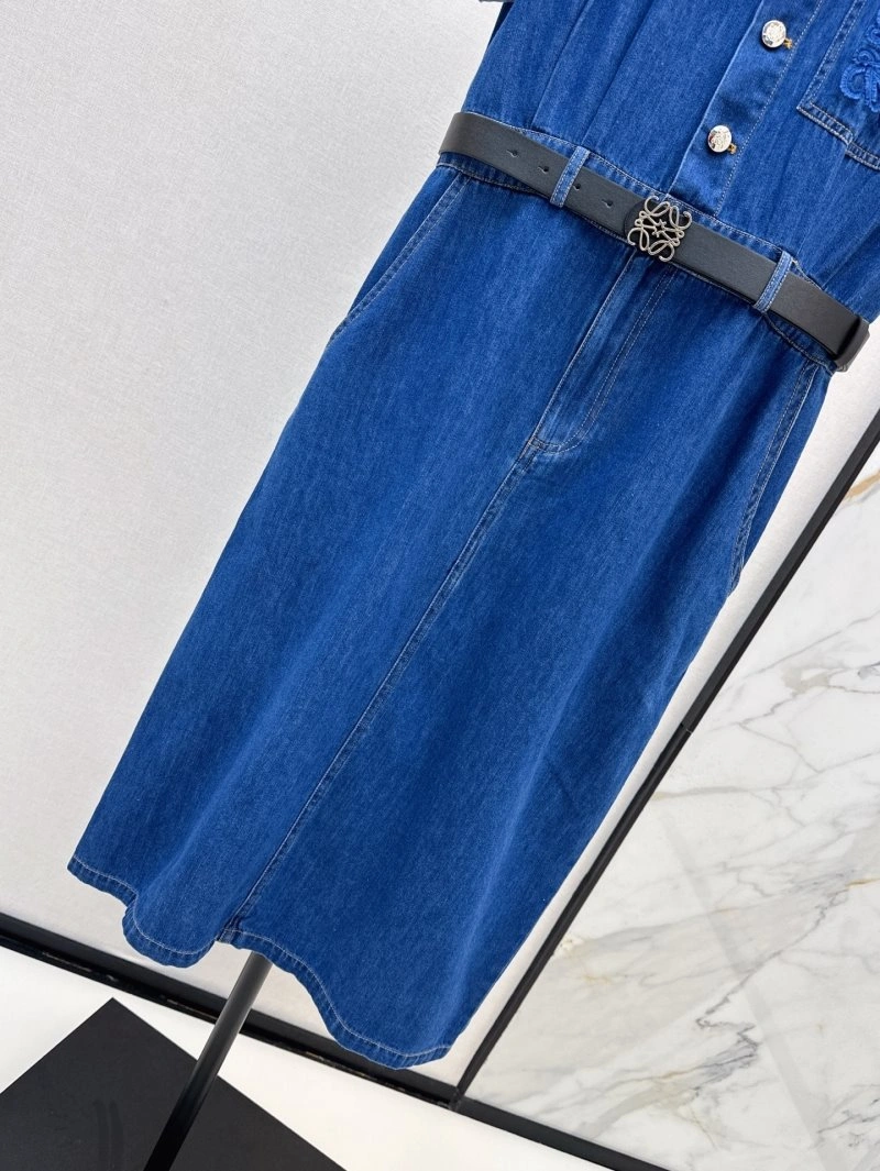 TravelReady Loewe Dress 149866