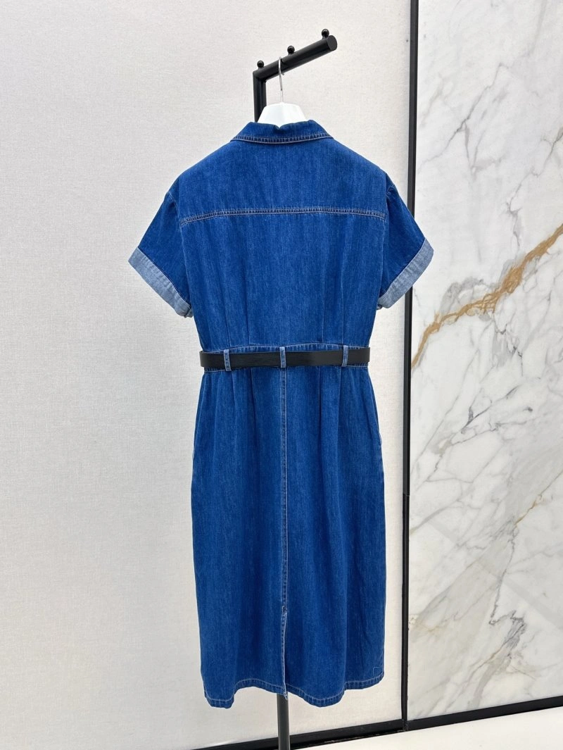 TravelReady Loewe Dress 149866