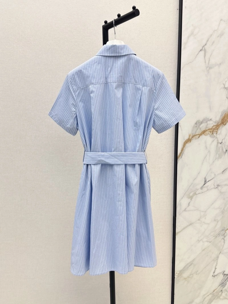 Breathable Loewe Dress 149868