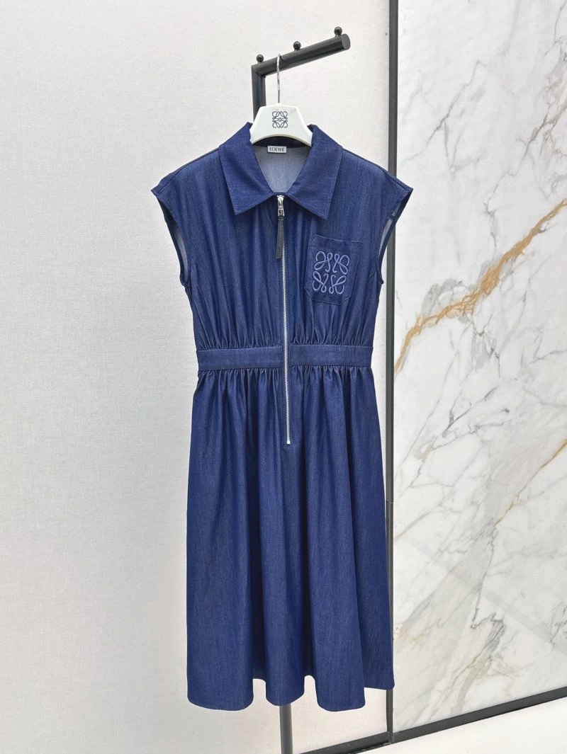Loewe Dress Durable 149865