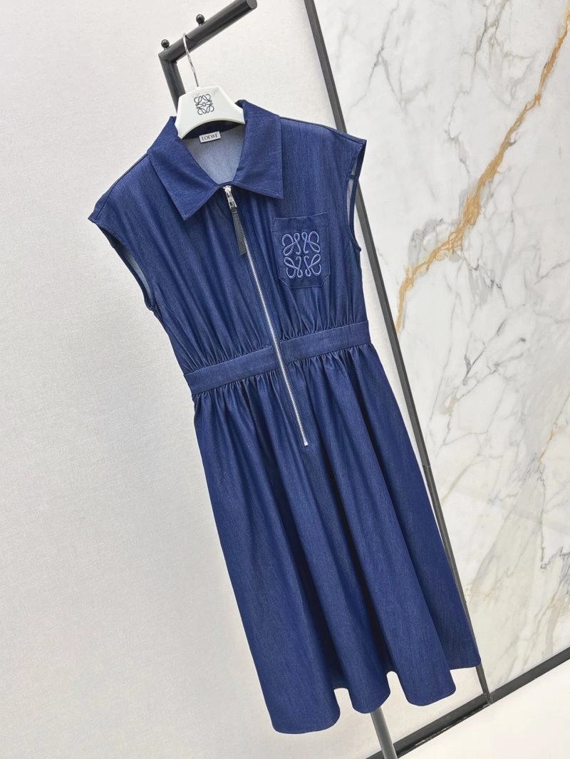 Loewe Dress Durable 149865