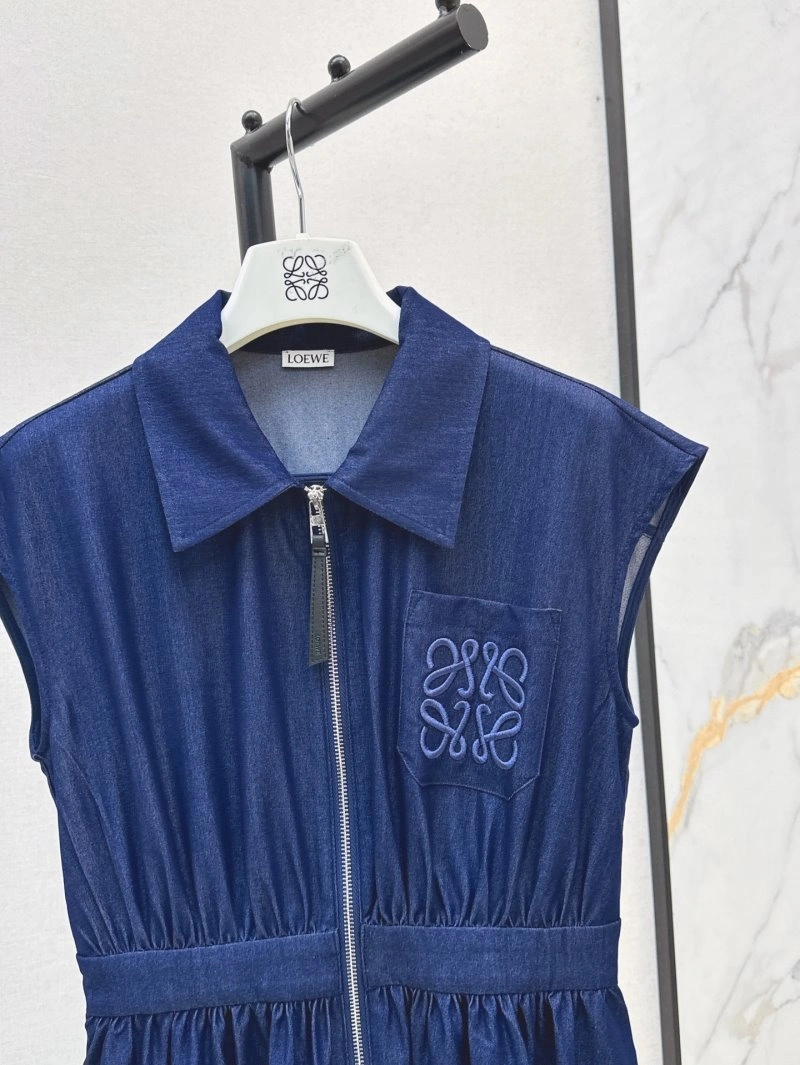Loewe Dress Durable 149865