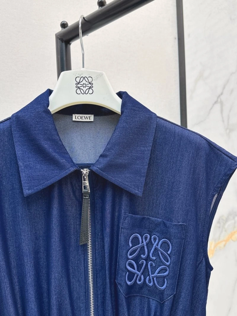 Loewe Dress Durable 149865