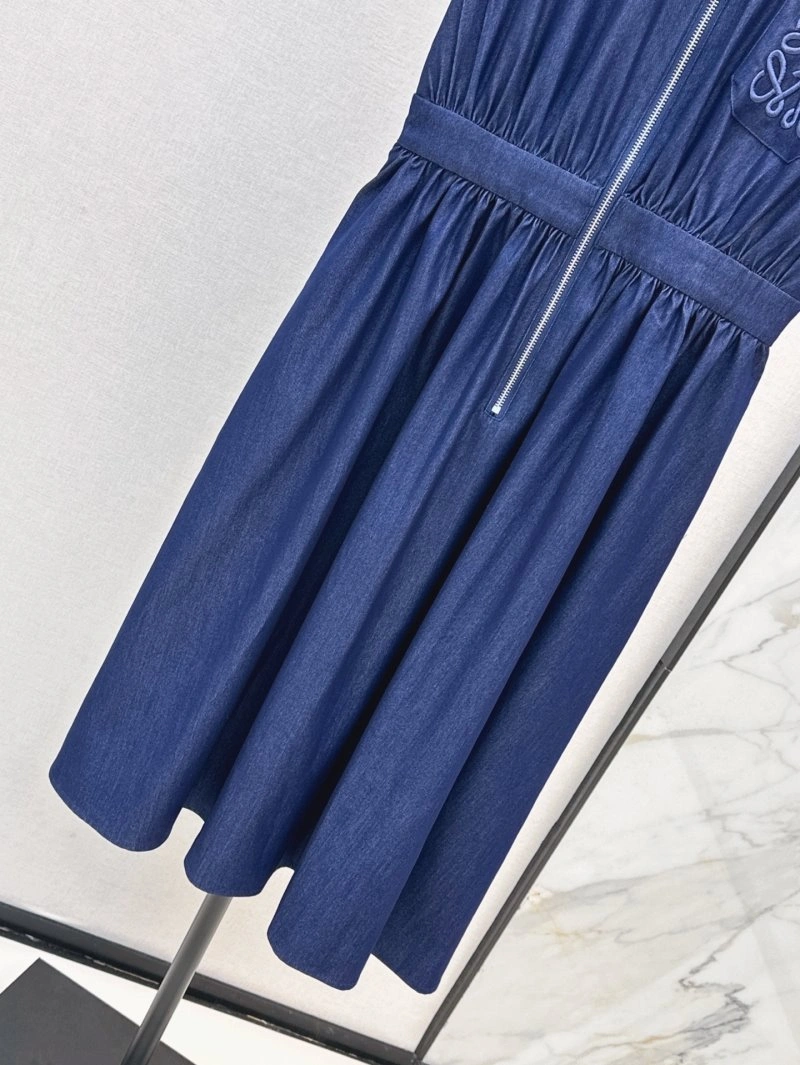 Loewe Dress Durable 149865