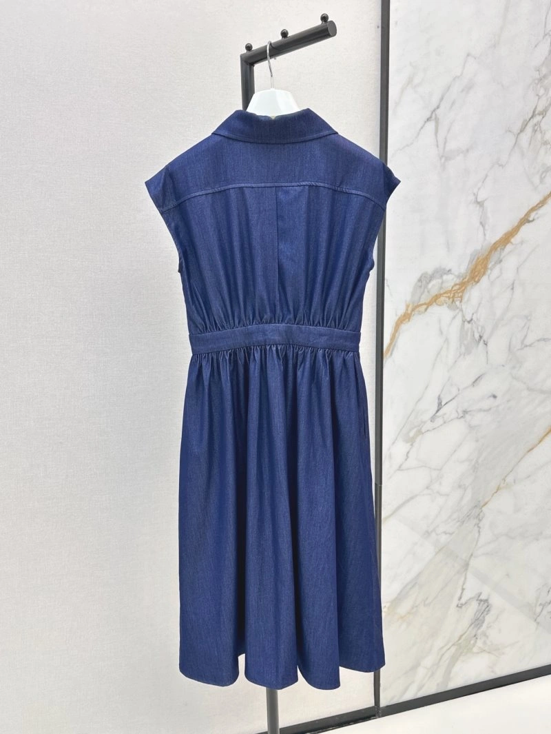 Loewe Dress Durable 149865