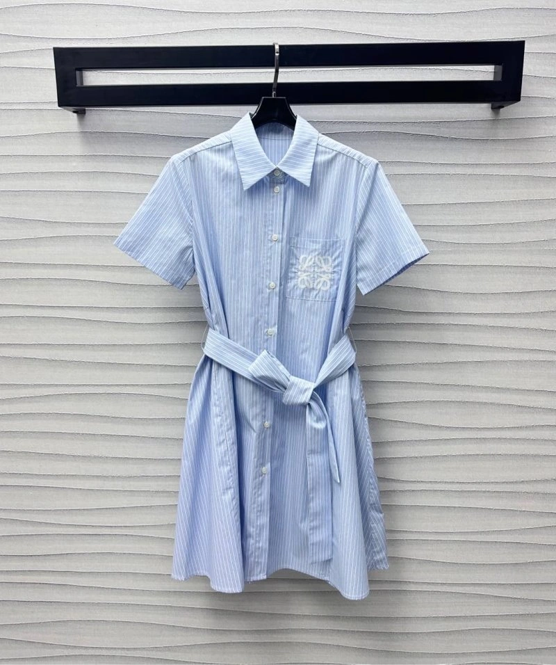 Loewe Dress Sustainable 149864