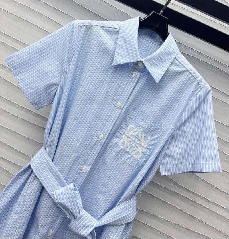 Loewe Dress Sustainable 149864