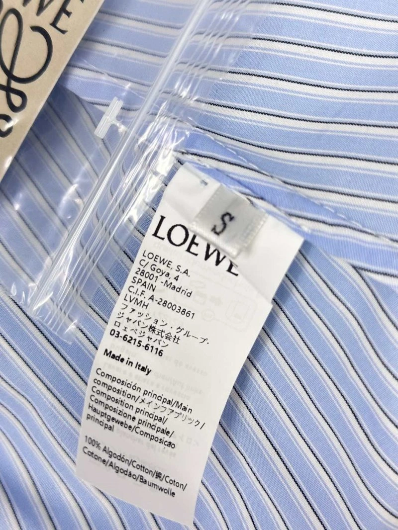 Loewe Dress Sustainable 149864
