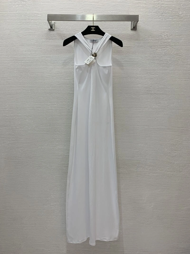 Loewe Dress Timeless 149886
