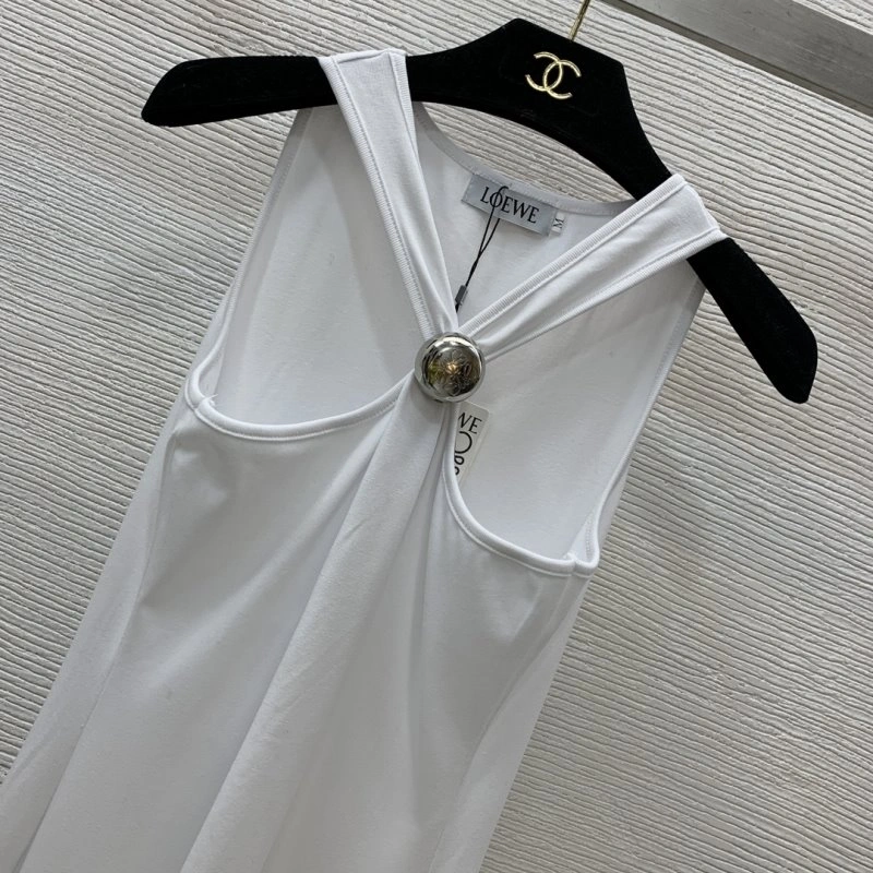 Loewe Dress Timeless 149886