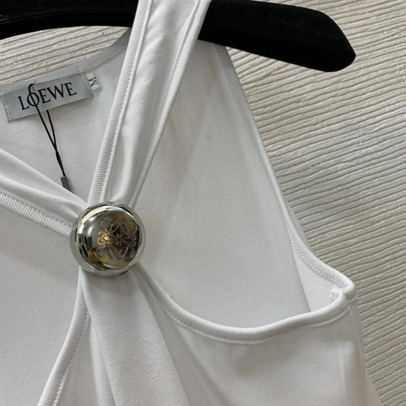 Loewe Dress Timeless 149886