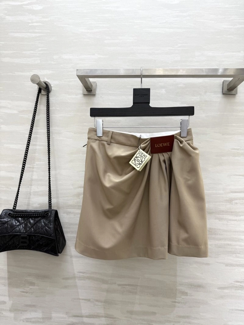 Soft Loewe Dress 149858
