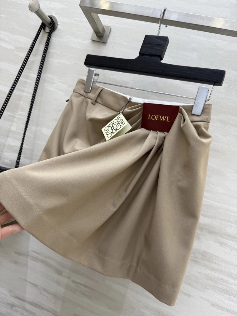 Soft Loewe Dress 149858