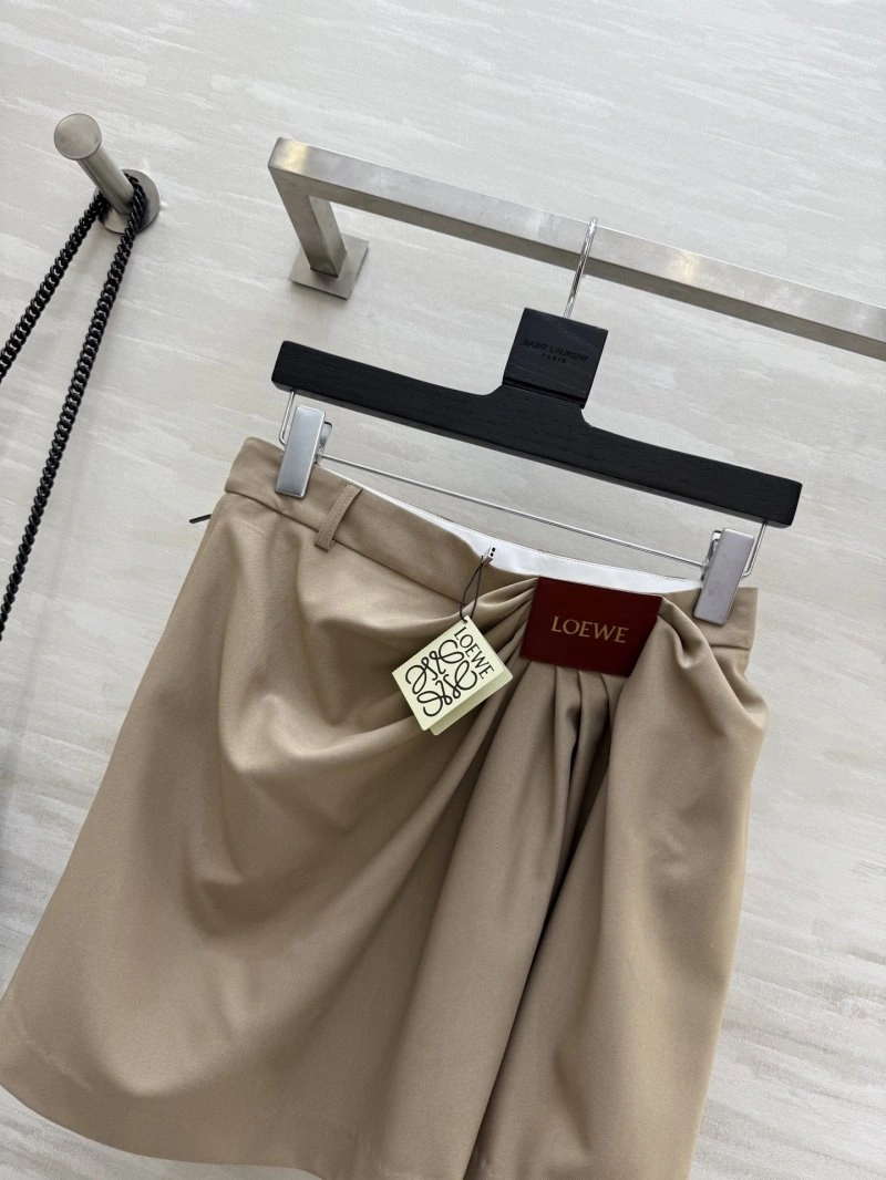 Soft Loewe Dress 149858