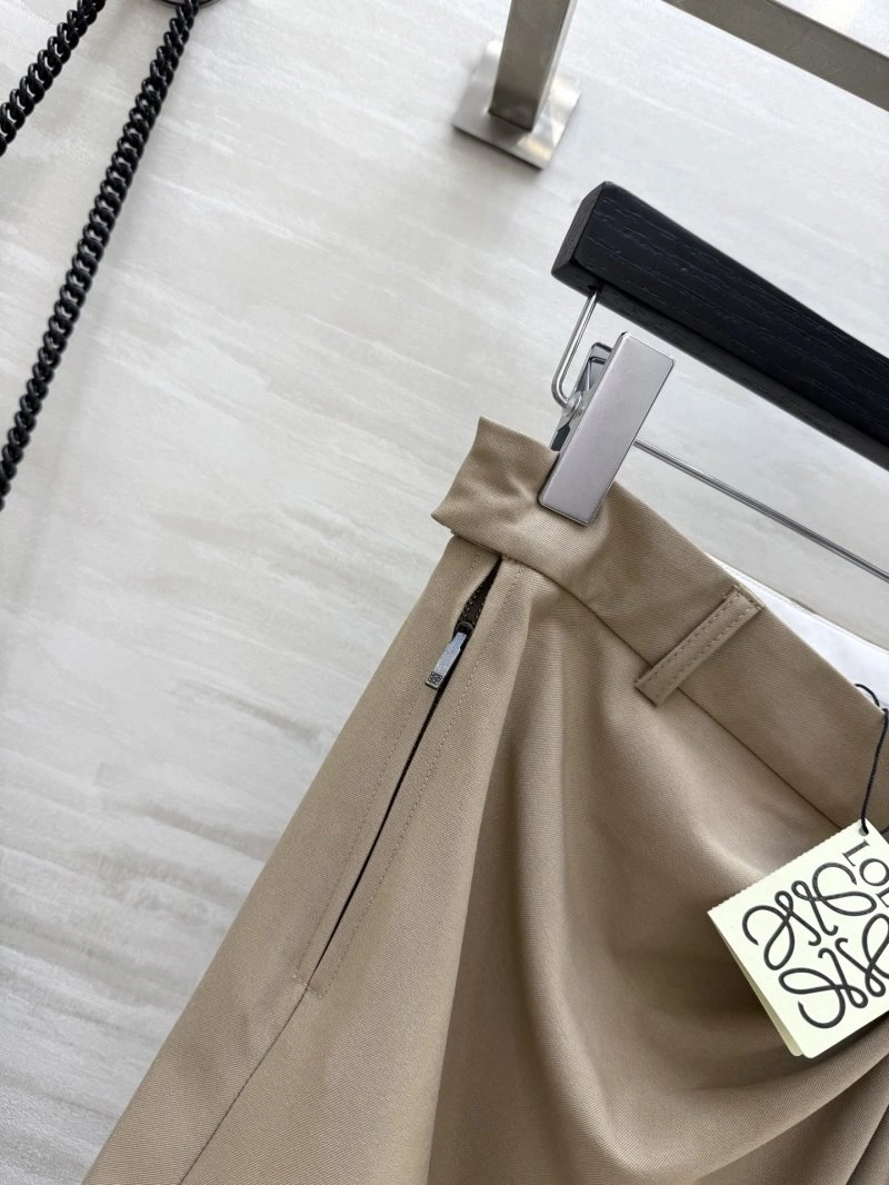 Soft Loewe Dress 149858
