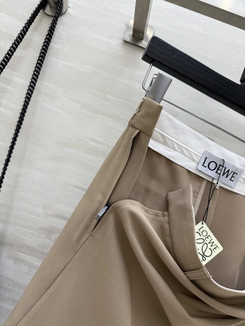 Soft Loewe Dress 149858