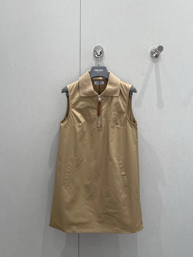 Elegant Loewe Dress 149860