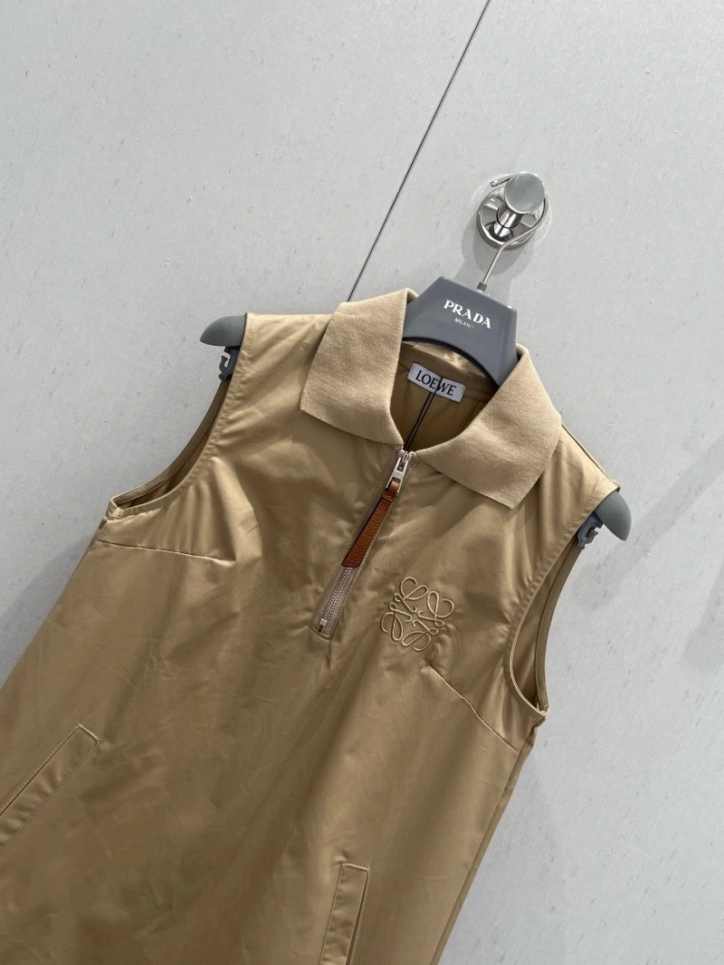Elegant Loewe Dress 149860