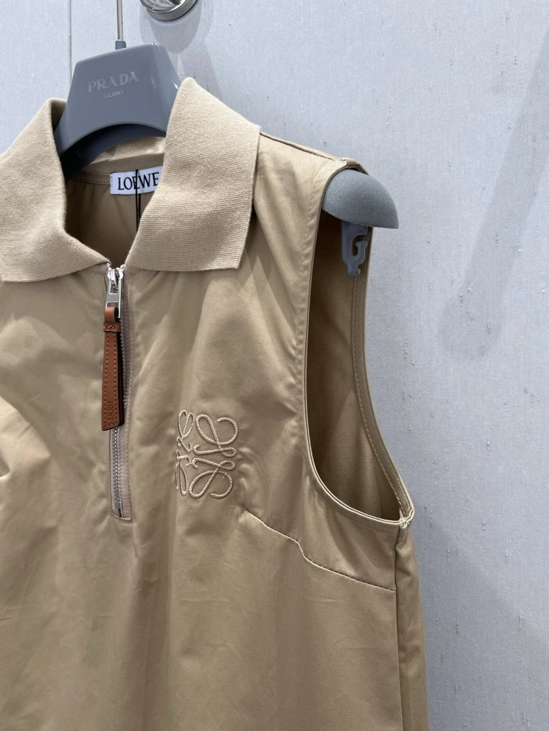 Elegant Loewe Dress 149860