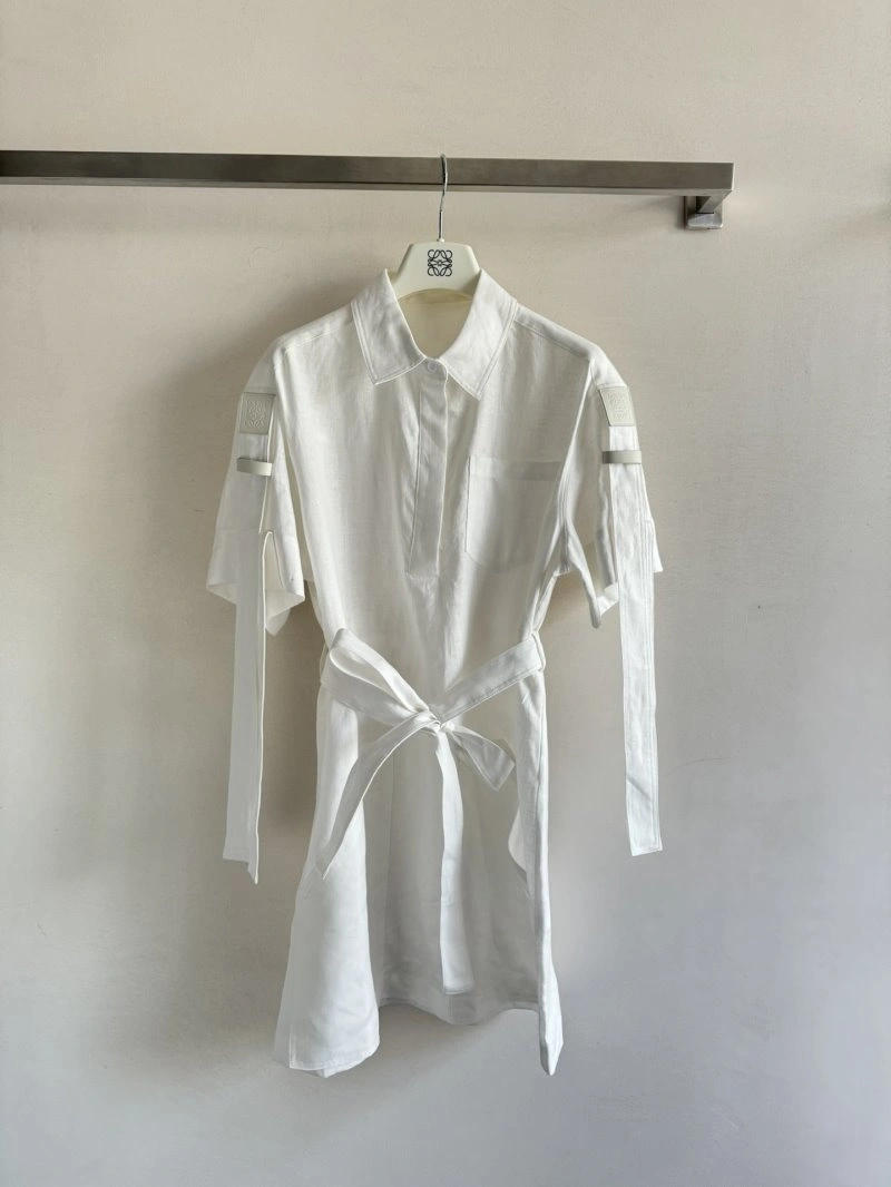 TechFriendly Loewe Dress 149859