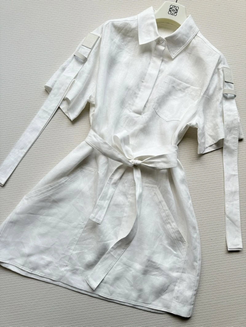 TechFriendly Loewe Dress 149859