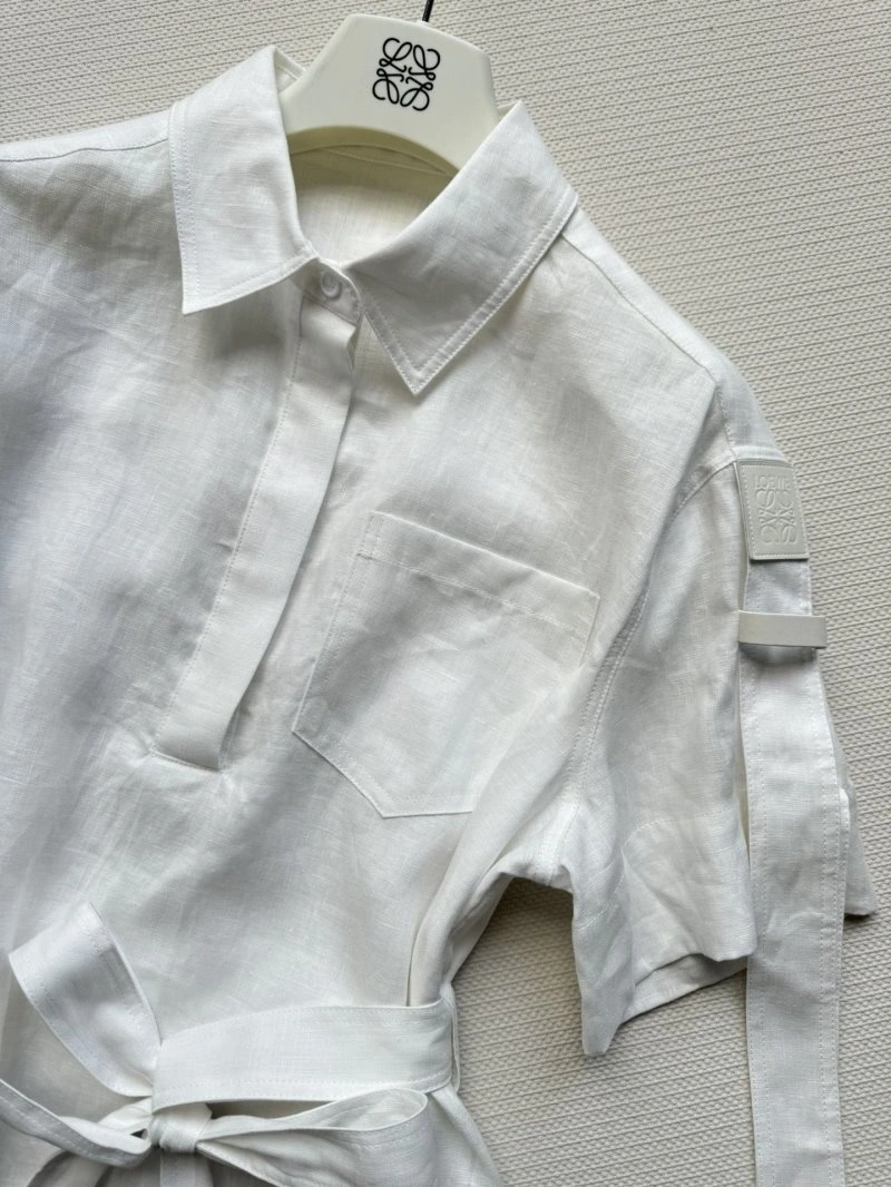 TechFriendly Loewe Dress 149859