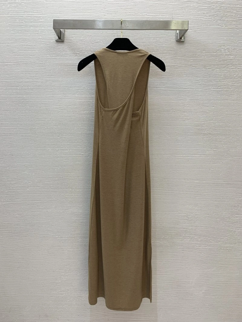 RelaxedFit Loewe Dress 149855